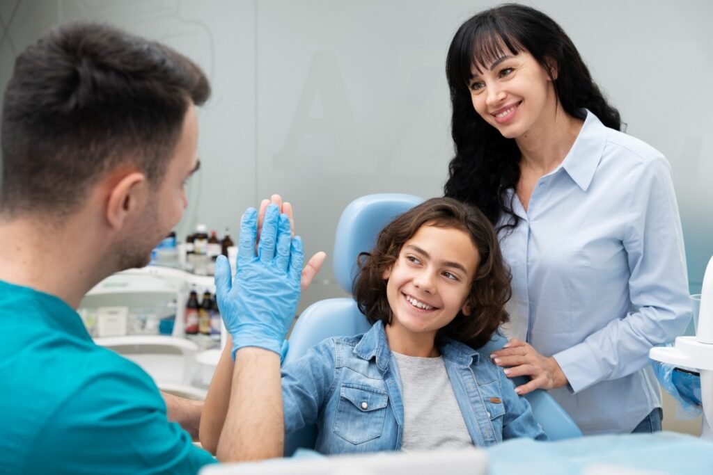 Covington Dentist